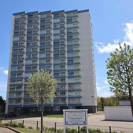 Frische-brise-06-04 Apartment