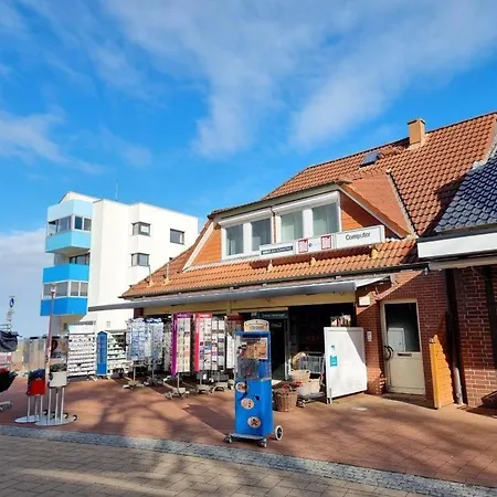 Apartment Frische-brise-06-04 *