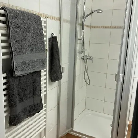 Apartment Frische-brise-06-04 *
