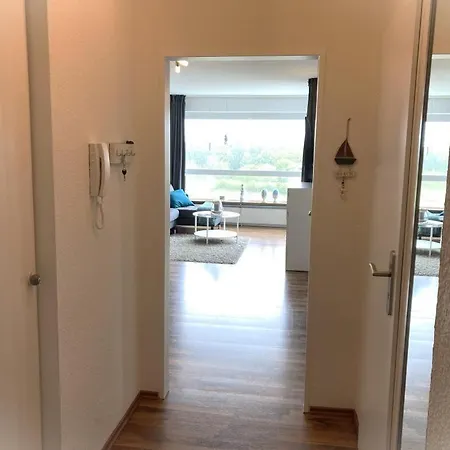 Apartment Frische-brise-06-04 Cuxhaven