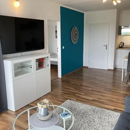 Frische-brise-06-04 Apartment *