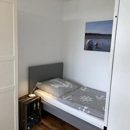 Frische-brise-06-04 Apartment Cuxhaven