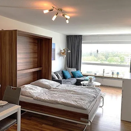 Frische-brise-06-04 Apartment